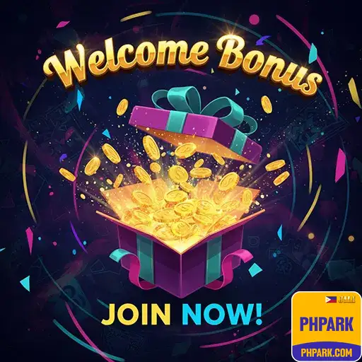 phpark bonus apostas ao vivo