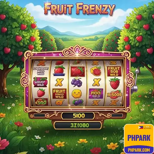 phpark slots apostas ao vivo