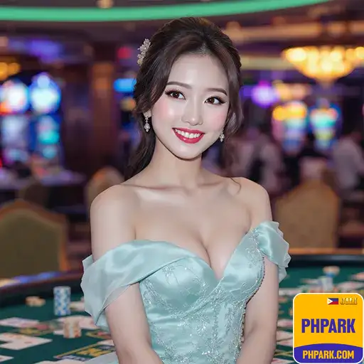phpark Casino