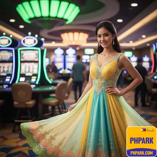 phpark casino apostas ao vivo