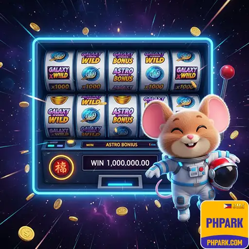 phpark Game