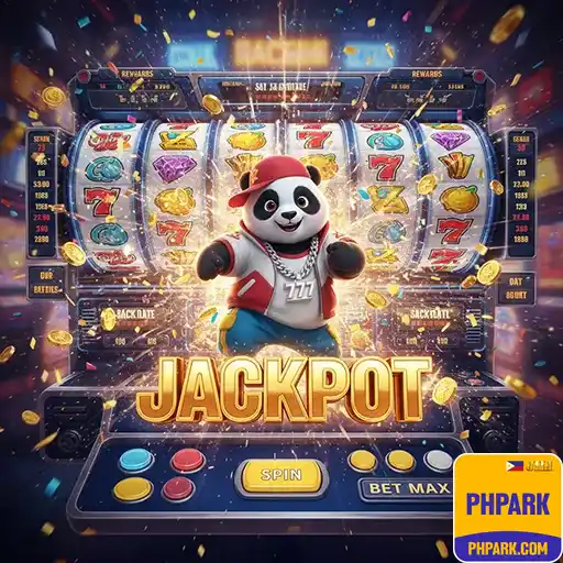 phpark game jogos