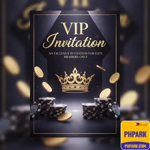 phpark VIP
