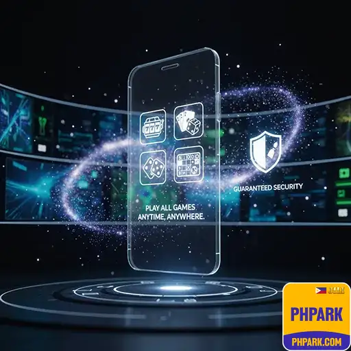 phpark App